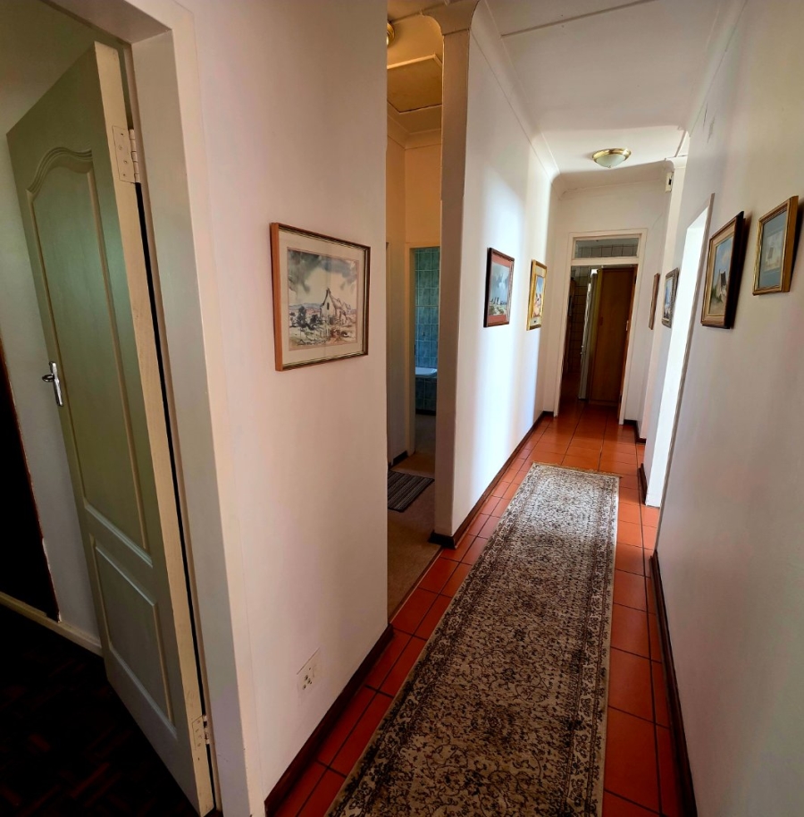 4 Bedroom Property for Sale in Dan Pienaar Free State